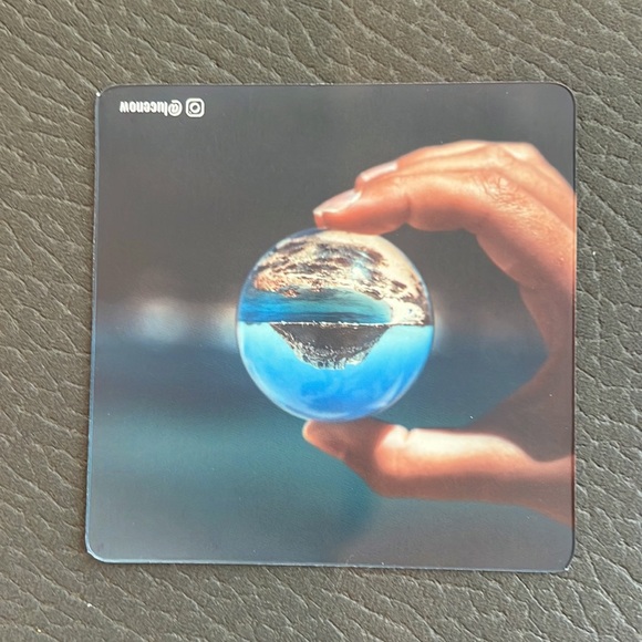 Lensball two Lensballs photo alternator - Picture 6 of 6